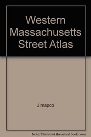 Western Massachusetts Street Atlas
