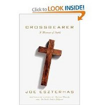 Crossbearer - A Memoir of Faith