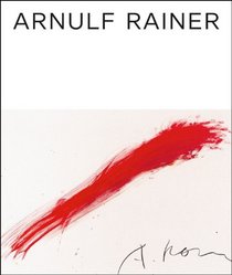 Arnulf Rainer (English and German Edition)