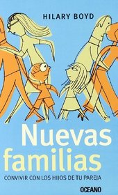 Nuevas Familias (Spanish Edition)