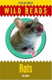 Rats: Wild Reads