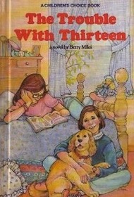 The Trouble with Thirteen
