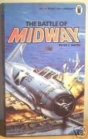 Battle of Midway (New English Library. NEL series ; T29 301)