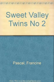 Sweet Valley Twins #2, 4 Volumes in Boxed) (Vol. 36 Mary is Missing, Vol. 37 The War between The Twins, Vol. 38 Lois Strikes back, Vol 39. Jessica and The Money Mix-Up)