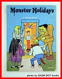 Monster Holidays