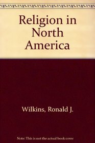 Religion in North America