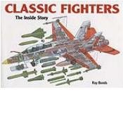 Classic Fighters: The Inside Story