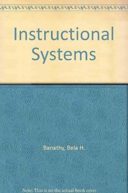 Instructional Systems