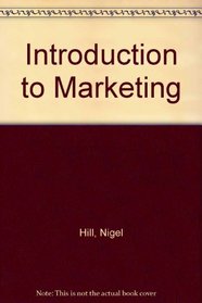 Introduction to Marketing