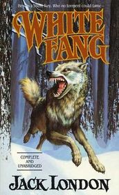 White Fang