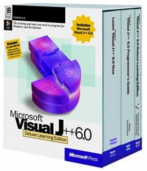 Microsoft Visual J++ 6.0