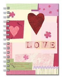 Love Journal - Christian