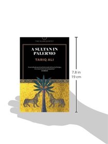 A Sultan in Palermo: A Novel (The Islam Quintet)