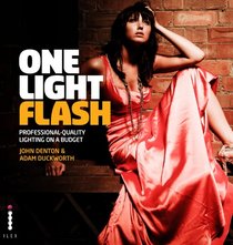 One Light Flash (French Edition)