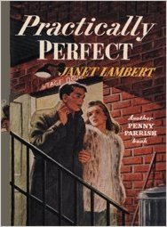 Practically Perfect (Penny Parrish, Bk 5)