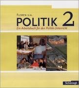 Politik 2. Schlerband. Neubearbeitung
