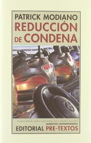 Reduccion de condena/ Reduction of sentence (Spanish Edition)