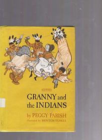 Granny & the Indians