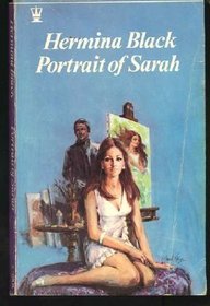 Portrait of Sarah