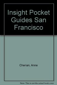 Insight Pocket Guides San Francisco