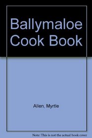 Ballymaloe Cook Book