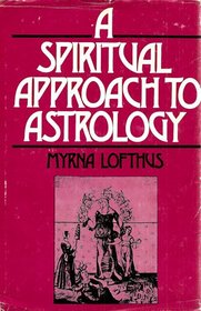 Spiritual Approach to Astrology