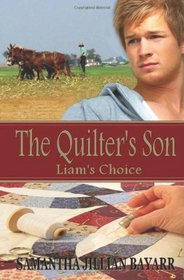 The Quilter's Son (Quilter's Son, Bk 1)