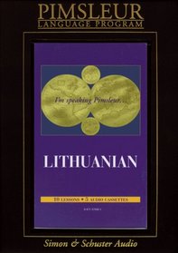 Lithuanian (Compact)