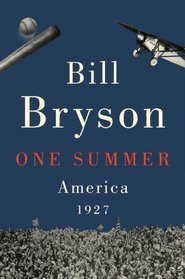 One Summer: America, 1927