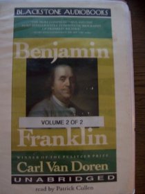 Benjamin Franklin : Part 2