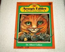 Aesop's Fables: Plays for Young Children