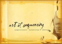 Yoga-Art of Sequencing-Volume One