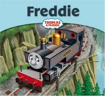 Freddie (My Thomas Story Library)