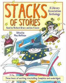 Stacks of Stories 3Hr Double (Story Collection)