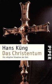 Das Christentum (German Edition)
