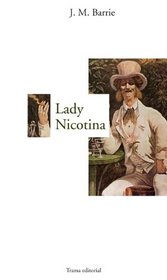 Lady Nicotina (Spanish Edition)