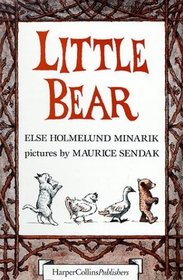 Little Bear (An I Can Read Book)