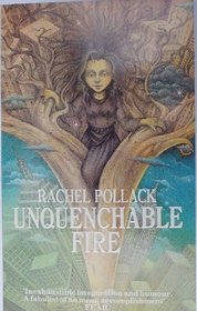 Unquenchable Fire (Unquenchable Fire, Bk 1)