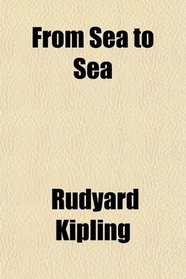 From Sea to Sea