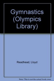 Olympic Library: Gymnastics (Olympic Library)