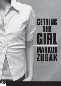 Getting the Girl (Wolfe Brothers, Bk 3)