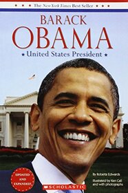 Barack Obama: United States President