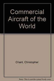 Commercial Aircraft of the World