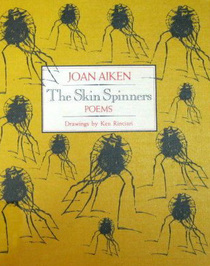 The Skin Spinners: Poems