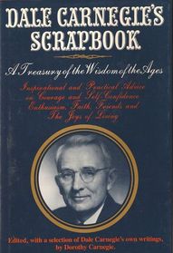 Dale Carnegie's Scrapbook