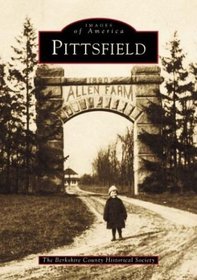Pittsfield (Images of America) (Images of America)
