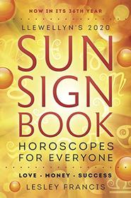 Llewellyn's 2020 Sun Sign Book: Horoscopes for Everyone!