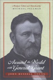 Around the World with General Grant