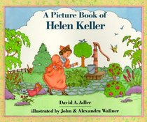 A Picture Book of Helen Keller (Picture Book Biography)