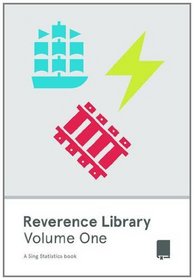 Reverence Library: Volume one